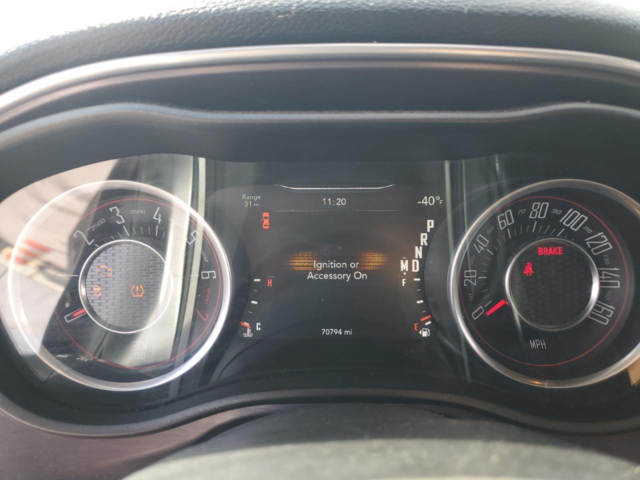 2015 Dodge Challenger Sxt VIN: 2C3CDZAGXFH774346 Lot: 86700135