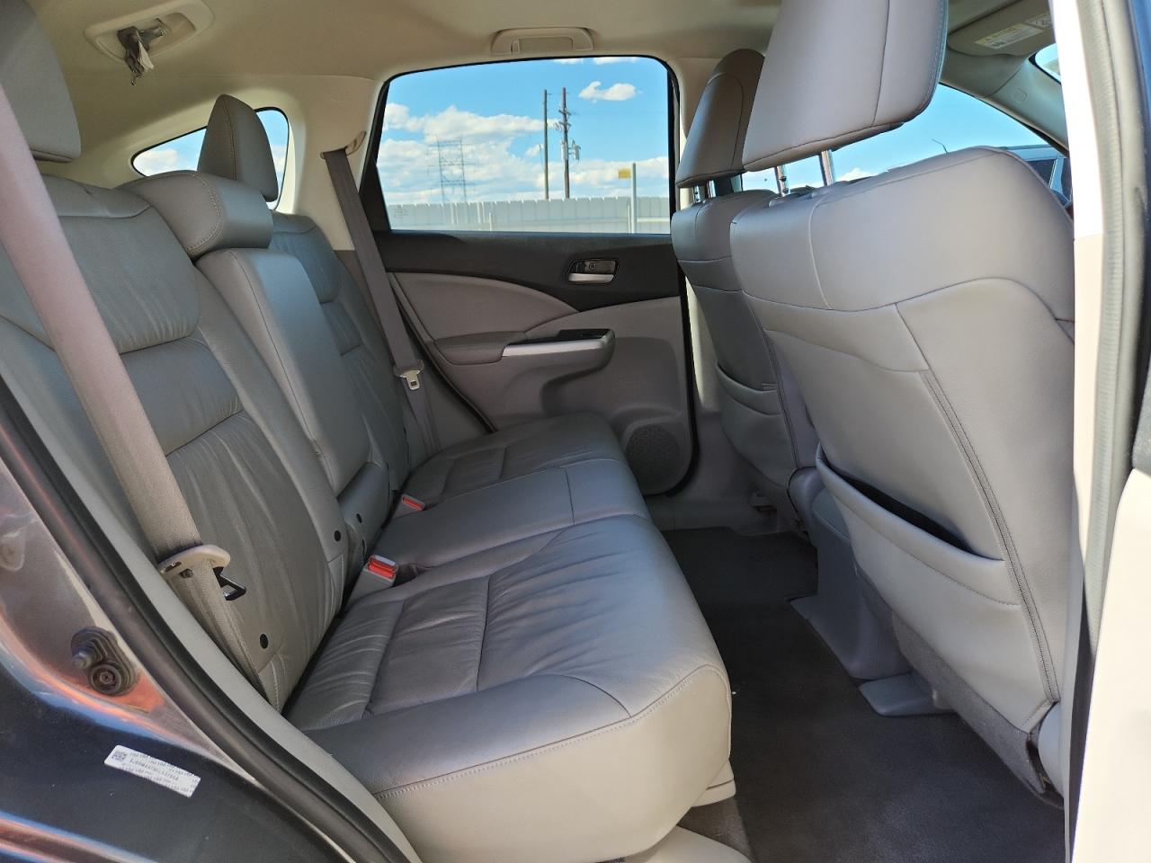 2014 Honda Cr-V Exl VIN: 5J6RM4H78EL037608 Lot: 82216585