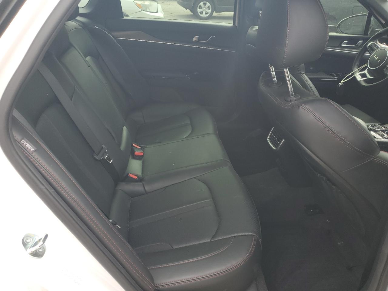 2023 Kia K5 Gt VIN: 5XXG44J81PG226667 Lot: 90013815