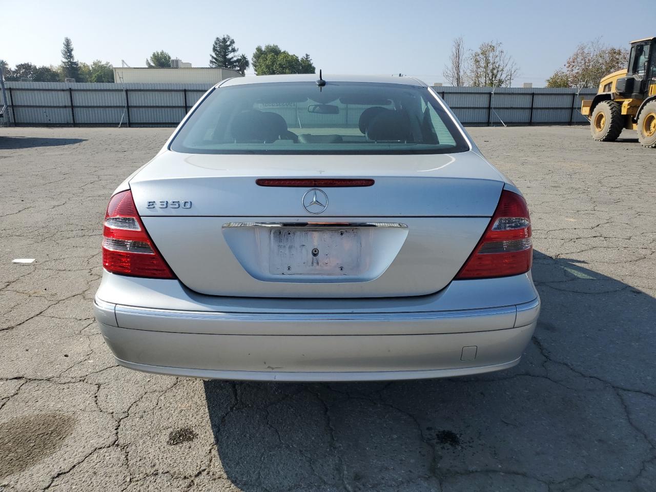 2006 Mercedes-Benz E 350 VIN: WDBUF56J06A811943 Lot: 90352555