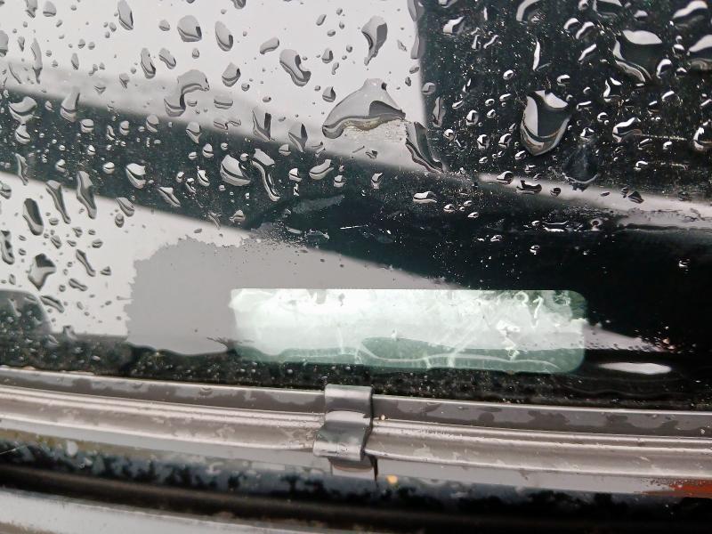 2018 MERCEDES-BENZ GLA GLA 180 URBAN EDITION 5DR AUTO