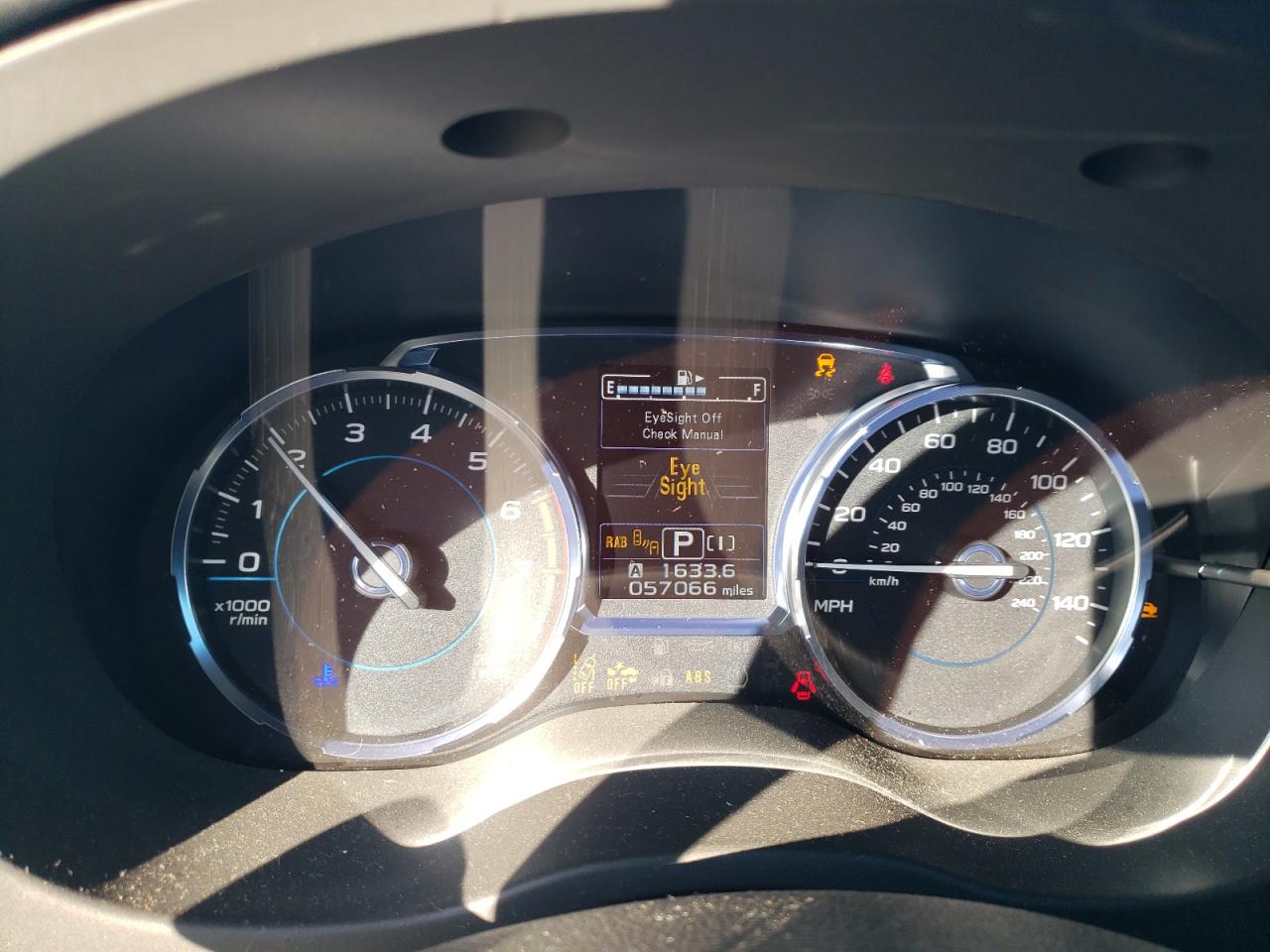 2018 Subaru Forester 2.0Xt Touring VIN: JF2SJGWC3JH594474 Lot: 82251465