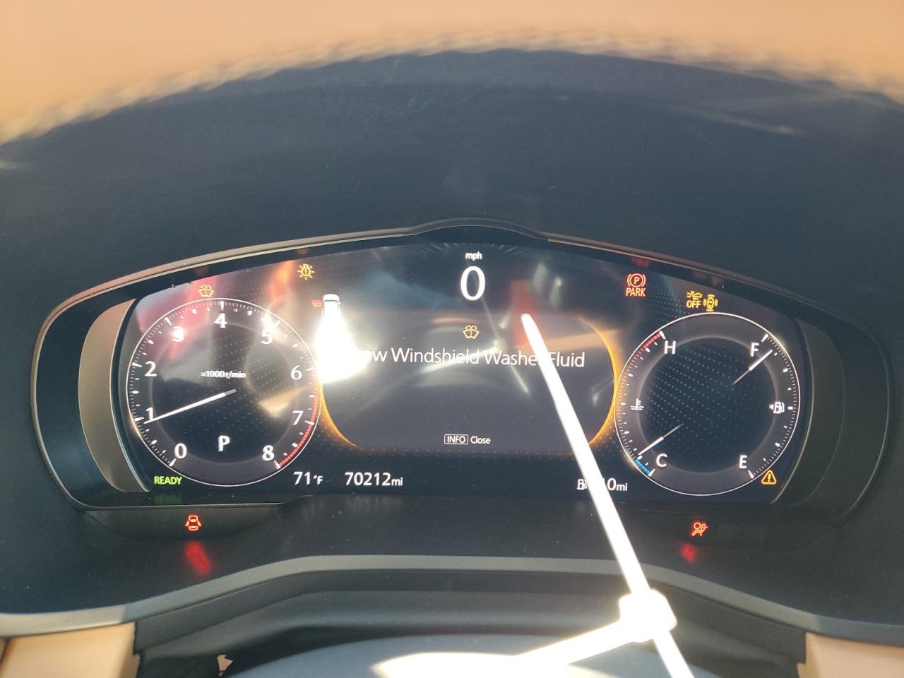 2024 Mazda Cx-90 Premium Plus VIN: JM3KKEHC5R1177317 Lot: 85905495