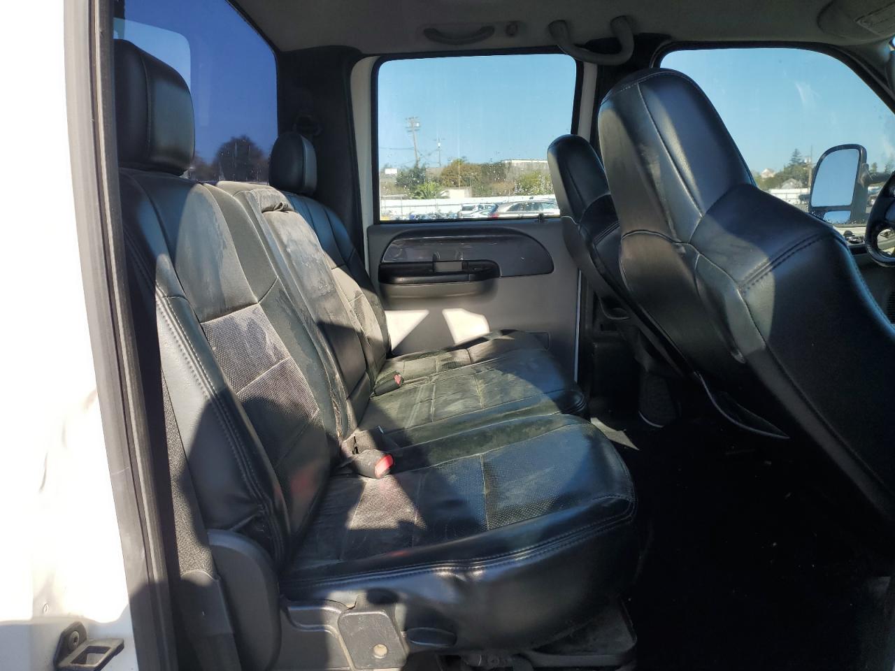 2004 Ford F250 Super Duty VIN: 1FTNW21P74ED09260 Lot: 82564845