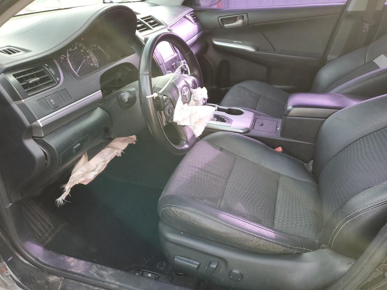 2014 Toyota Camry L VIN: 4T1BF1FK4EU444175 Lot: 84902675