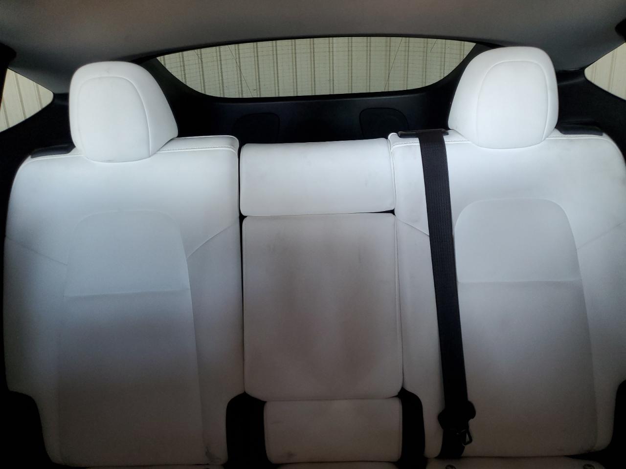 2021 Tesla Model Y VIN: 5YJYGDEE3MF151464 Lot: 85691545