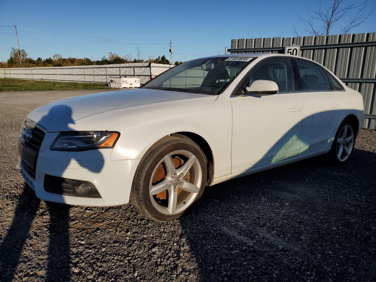 Фото: WAUFFCFL7CA117551