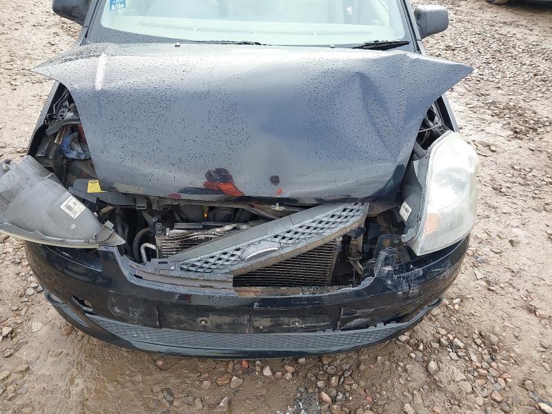 2006 FORD FIESTA 1.6 GHIA 5DR AUTO