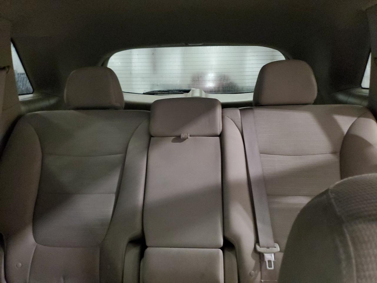 2015 Kia Sorento Lx VIN: 5XYKTDA7XFG603009 Lot: 82180735