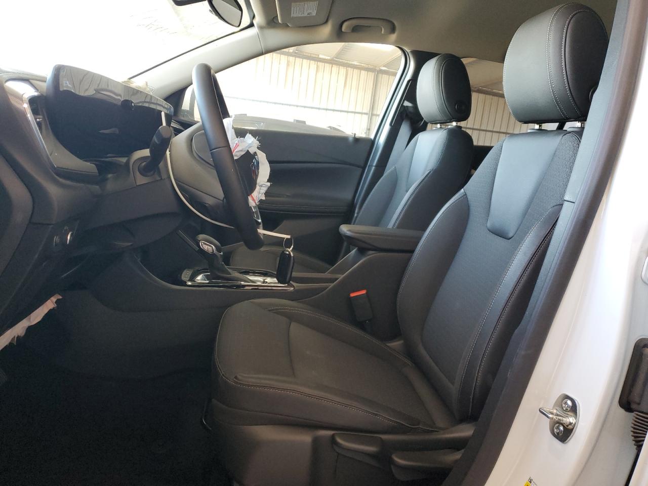 2025 Buick Encore Gx Preferred VIN: KL4AMCSL9SB194546 Lot: 87407245