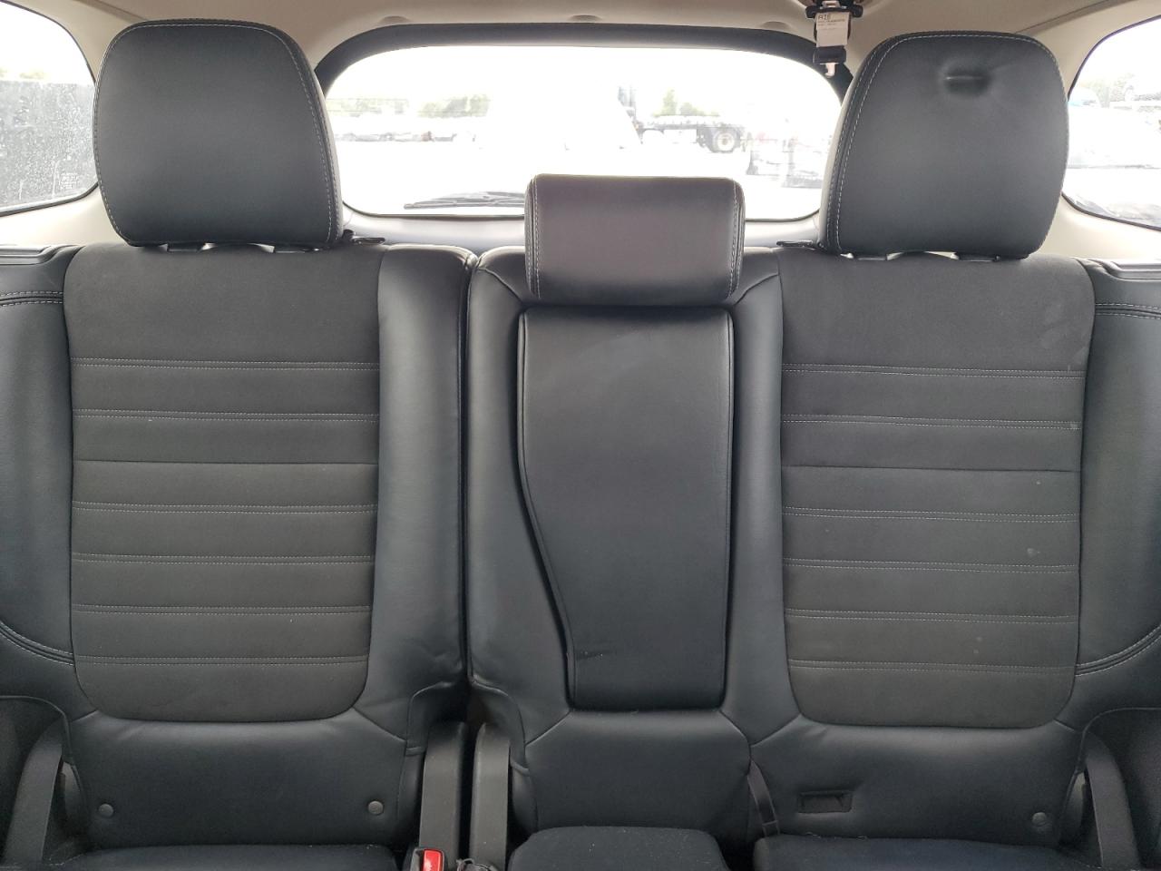2019 Mitsubishi Outlander Se VIN: JA4AZ3A36KZ005202 Lot: 84796015