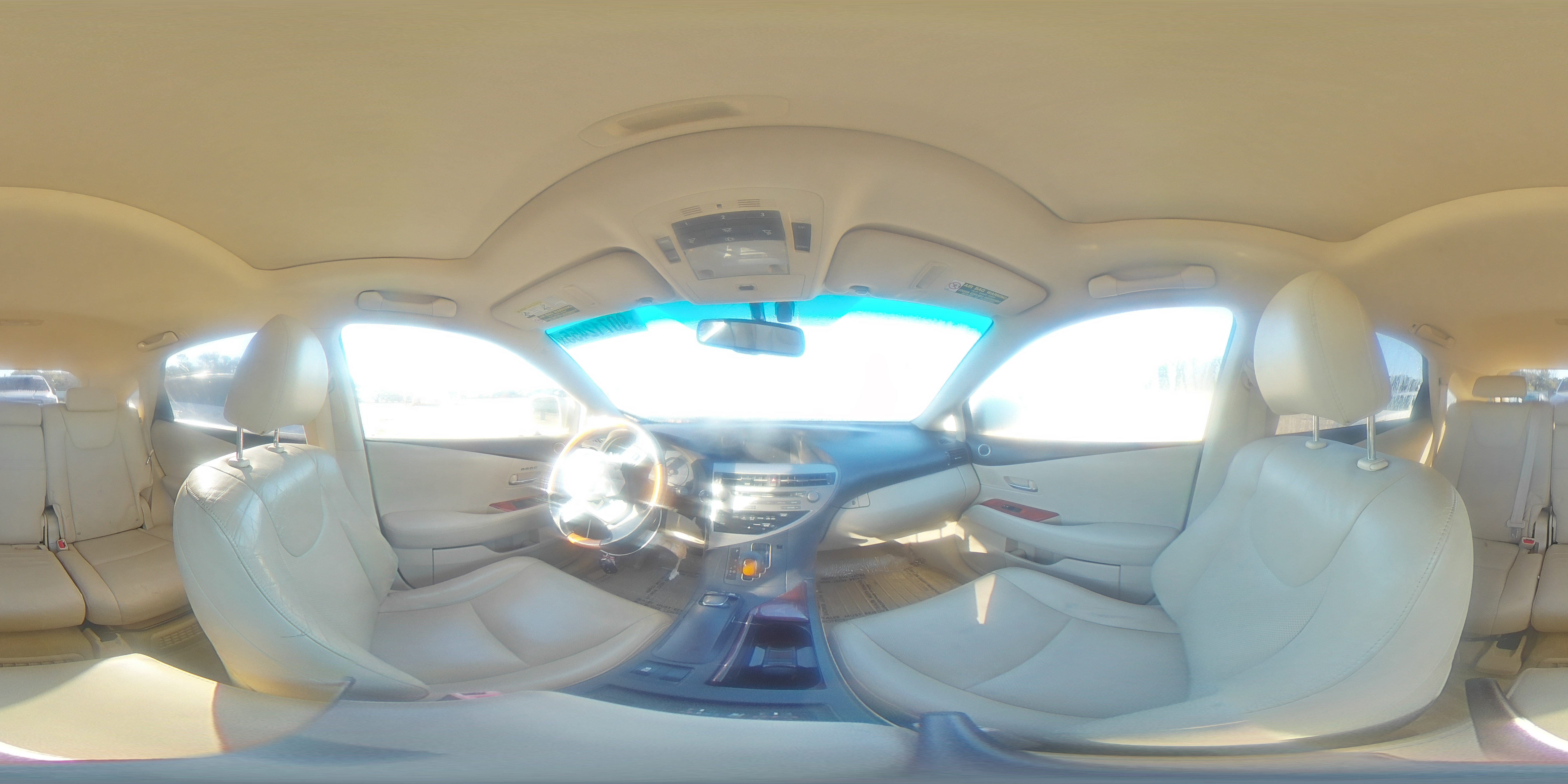 2010 Lexus Rx 450H VIN: JTJZB1BA3A2003636 Lot: 90712455