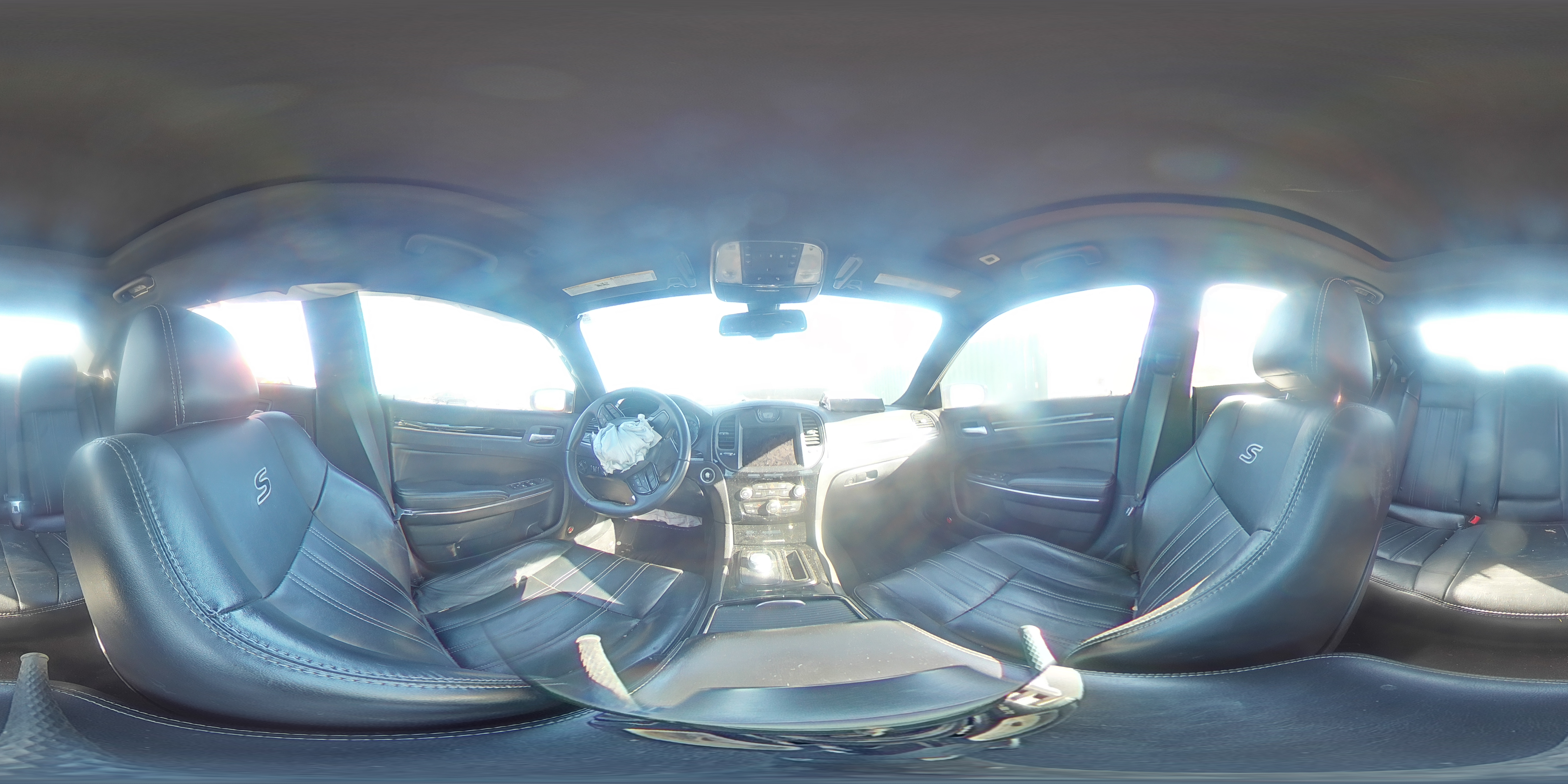 2018 Chrysler 300 S VIN: 2C3CCAGG0JH141794 Lot: 85291105