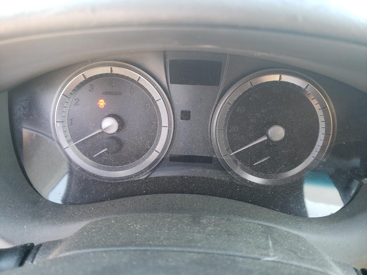 2007 Lexus Es 350 VIN: JTHBJ46G472066341 Lot: 85012465