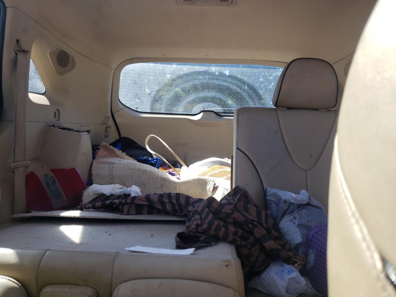 2009 Toyota Venza VIN: 4T3ZK11A69U009325 Lot: 82414195