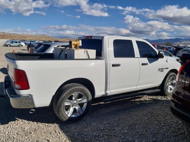  RAM 1500 2019 Белы