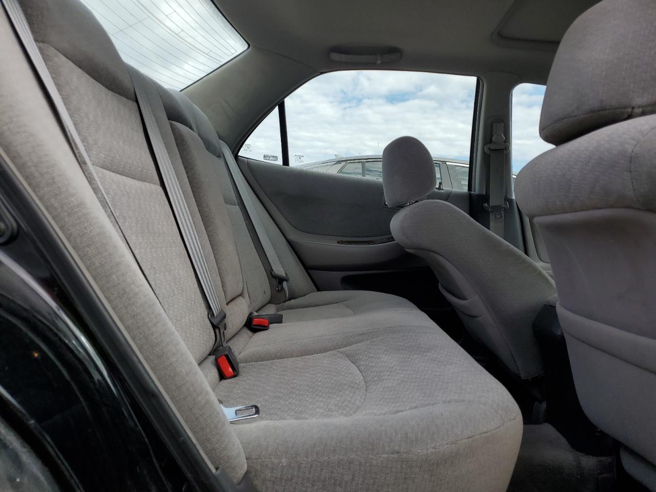 2002 Honda Accord Se VIN: 1HGCG56792A009577 Lot: 81894015