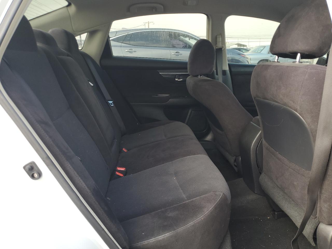 2013 Nissan Altima 2.5 VIN: 1N4AL3AP2DN479576 Lot: 85464045