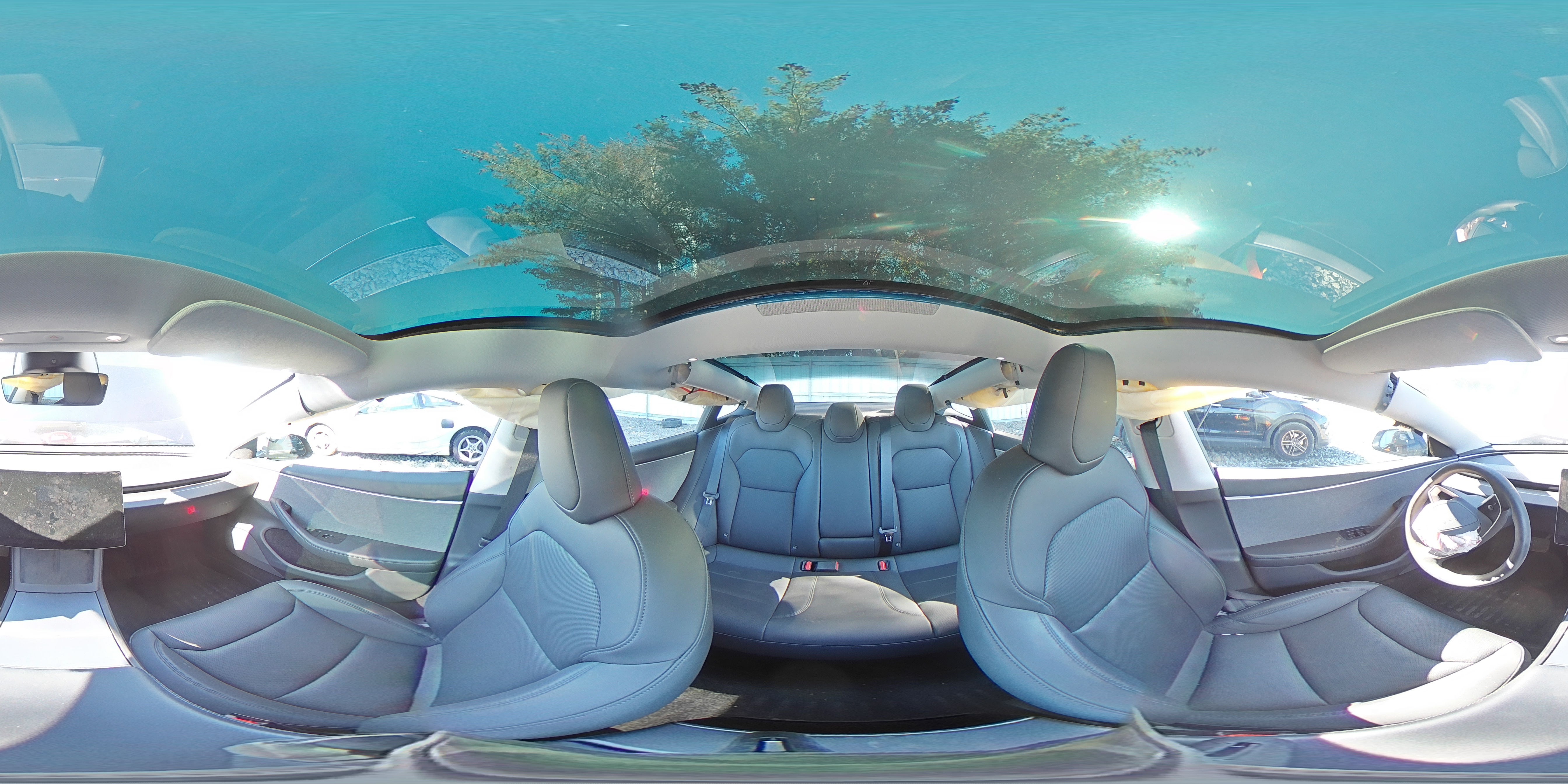 2025 Tesla Model 3 VIN: 5YJ3E1EA9SF998630 Lot: 85910285