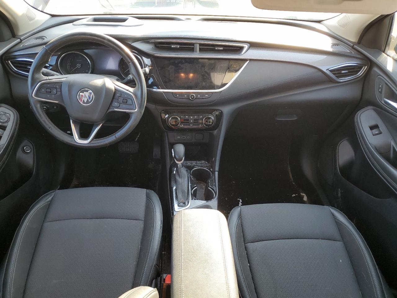 2022 Buick Encore Gx Select VIN: KL4MMESL6NB023234 Lot: 84973935
