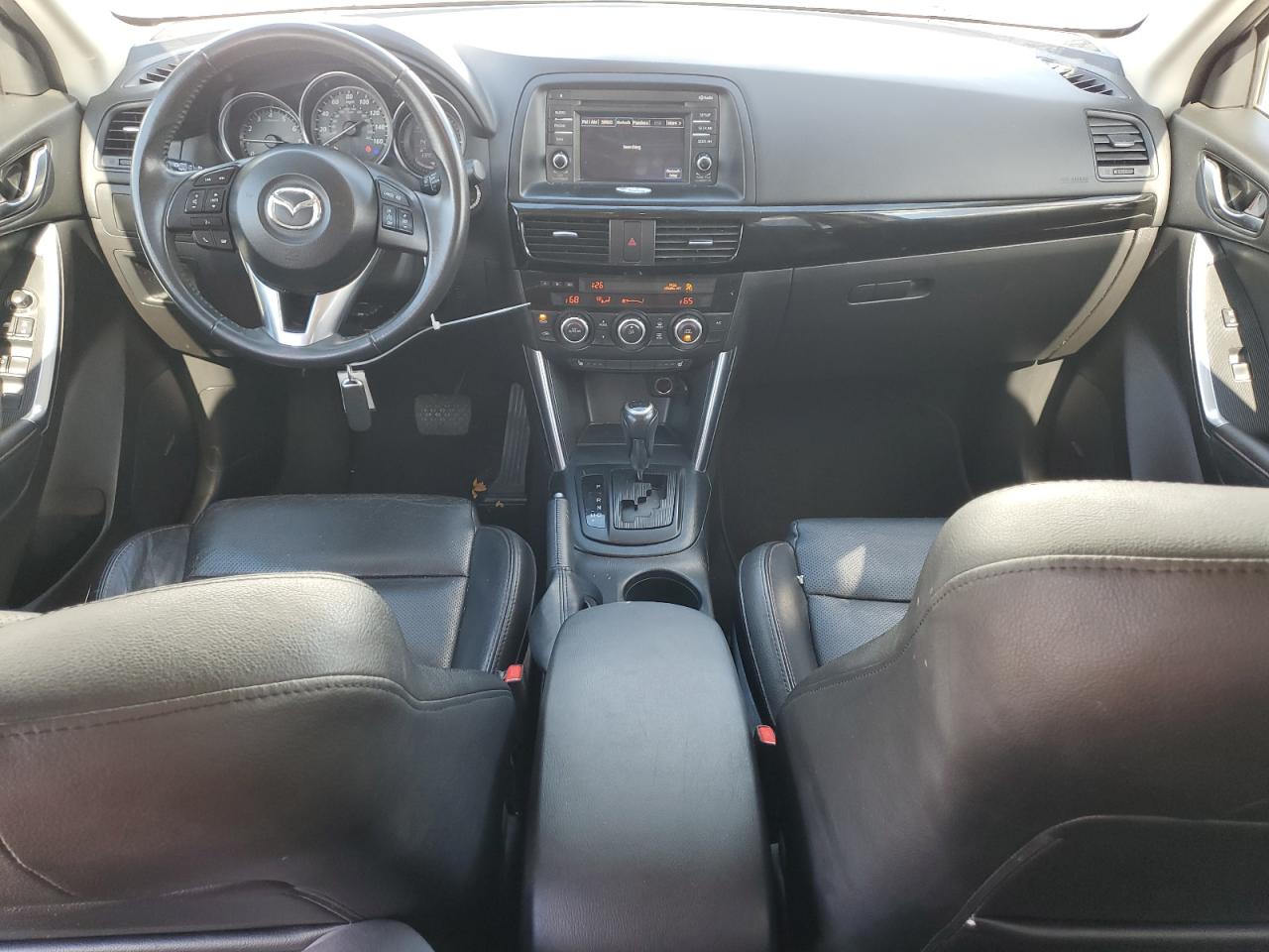 2014 Mazda Cx-5 Gt VIN: JM3KE4DY2E0350780 Lot: 85546065