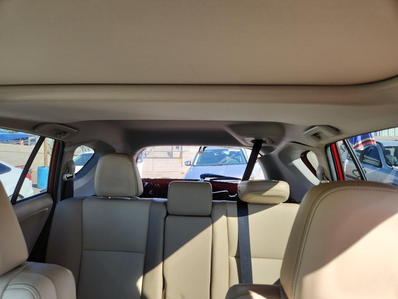 2013 Toyota Rav4 Limited VIN: 2T3DFREV7DW026461 Lot: 86706385