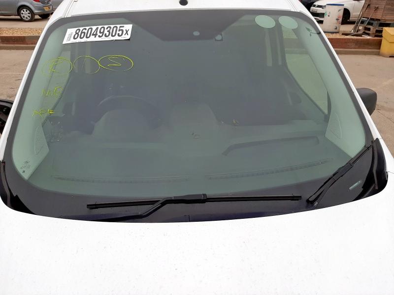 2020 FORD TRANSIT COURIER 1.0 ECOBOOST LEADER VAN [6 SPEED]