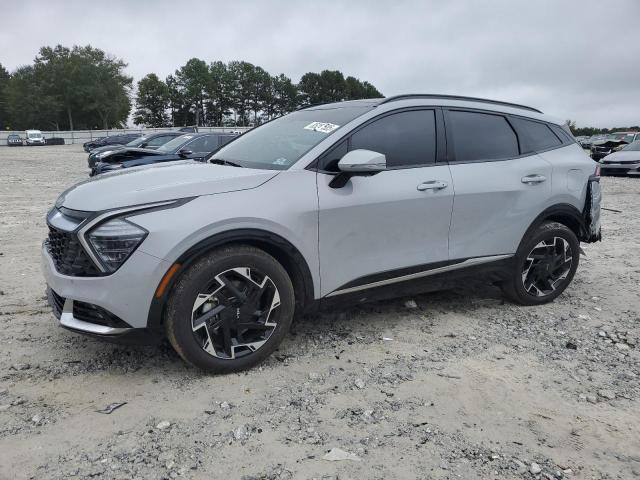 2024 Kia Sportage Sx Prestige