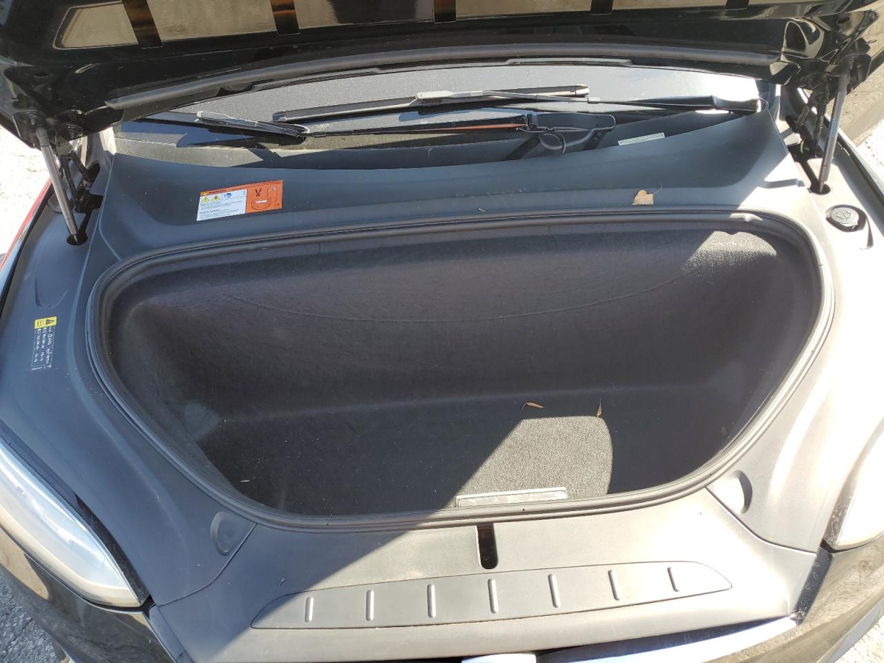 2018 Tesla Model X VIN: 5YJXCAE2XJF113494 Lot: 89547115