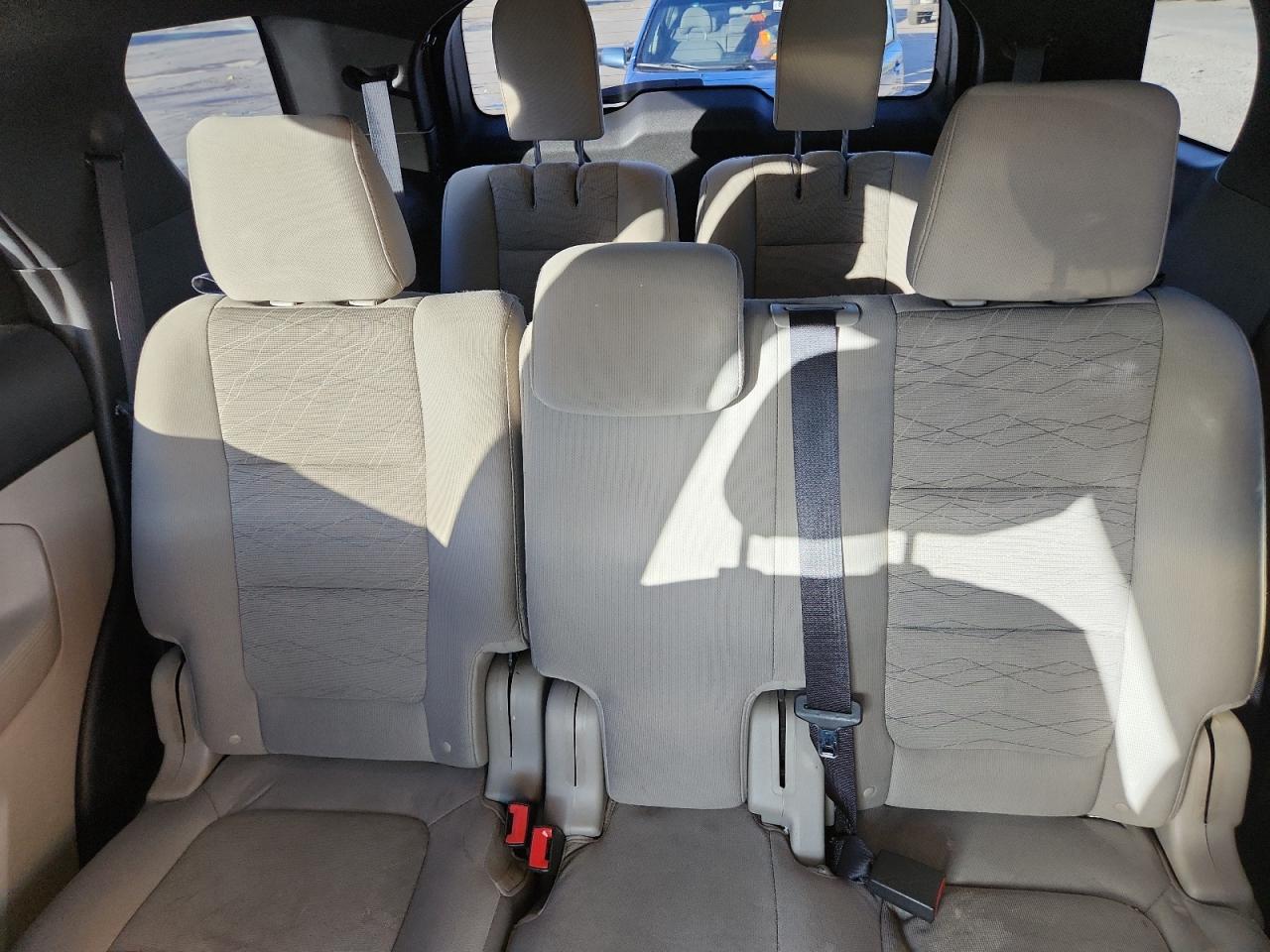 2014 Ford Explorer VIN: 1FM5K8B8XEGB67395 Lot: 84977285