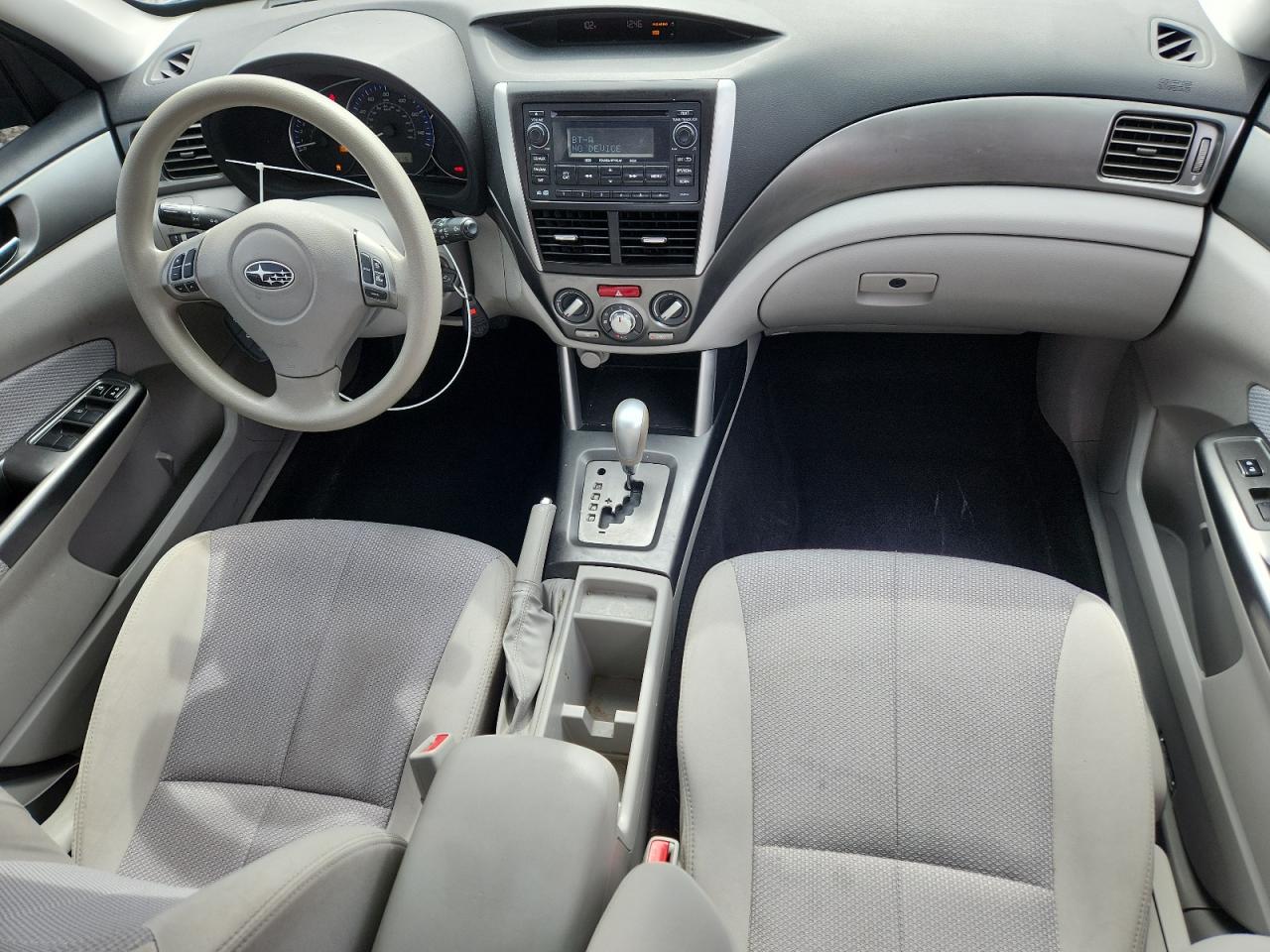 2012 Subaru Forester 2.5X Premium VIN: JF2SHADCXCH421792 Lot: 84070315