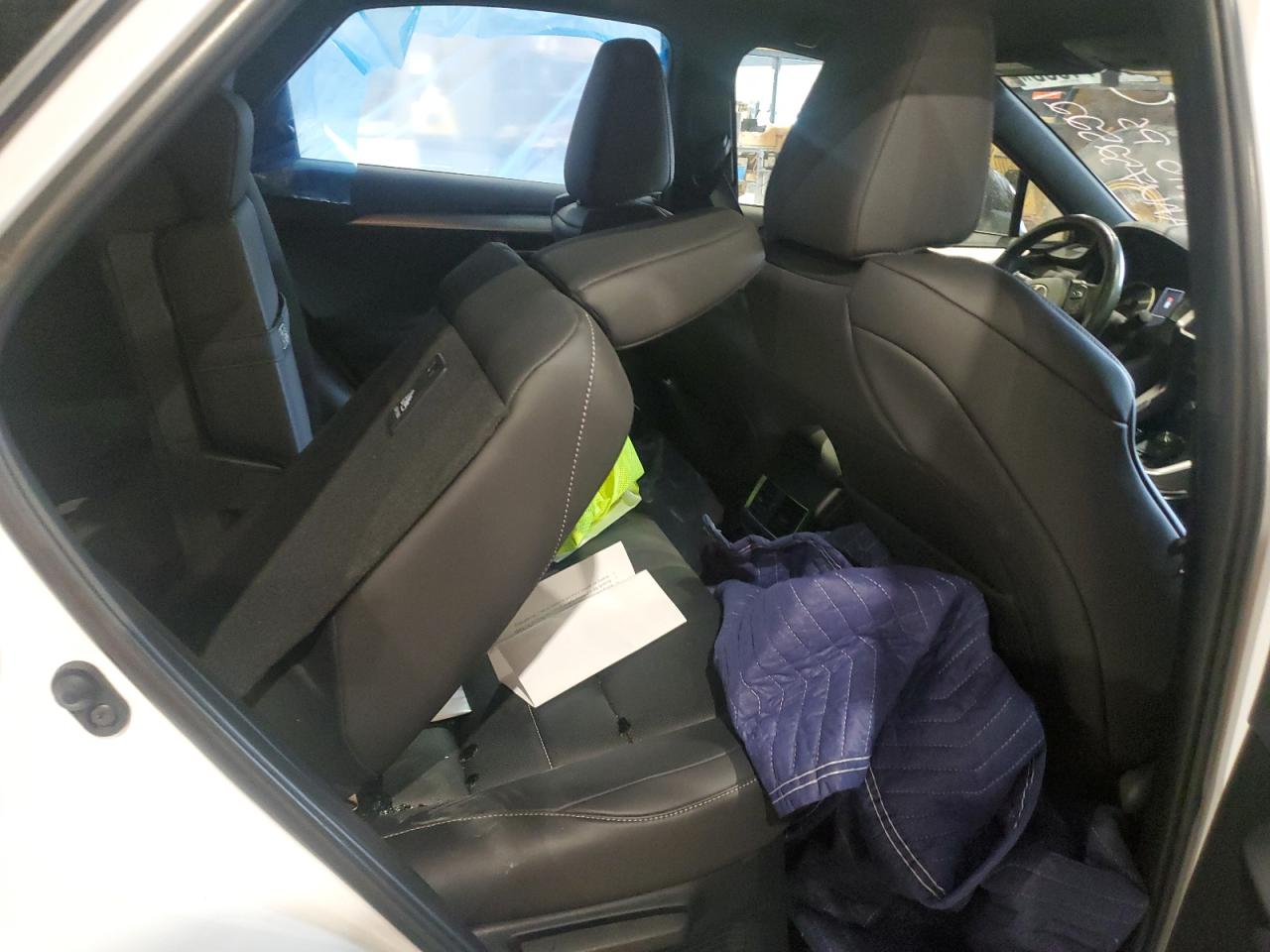 2020 Lexus Nx 300 F Sport VIN: JTJSARDZ0L5000135 Lot: 85171805