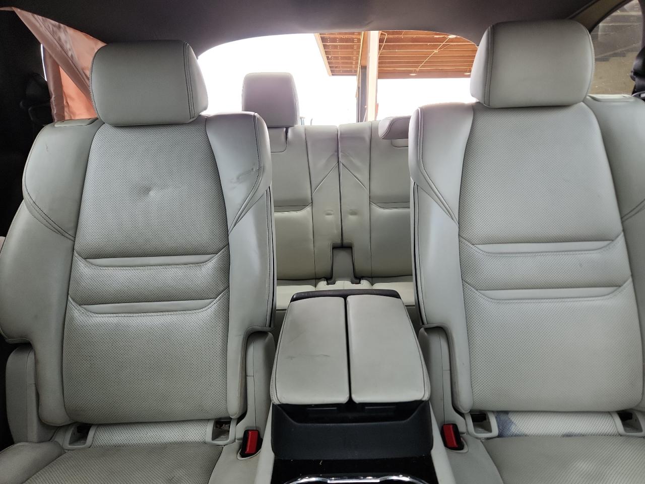 2020 Mazda Cx-9 Signature VIN: JM3TCBEY2L0410714 Lot: 90699375