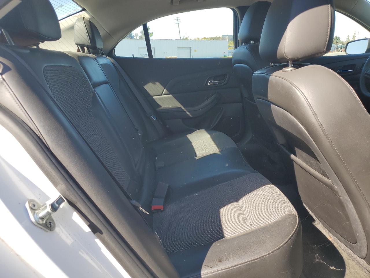 2013 Chevrolet Malibu 2Lt VIN: 1G11E5SA3DF252765 Lot: 86283295