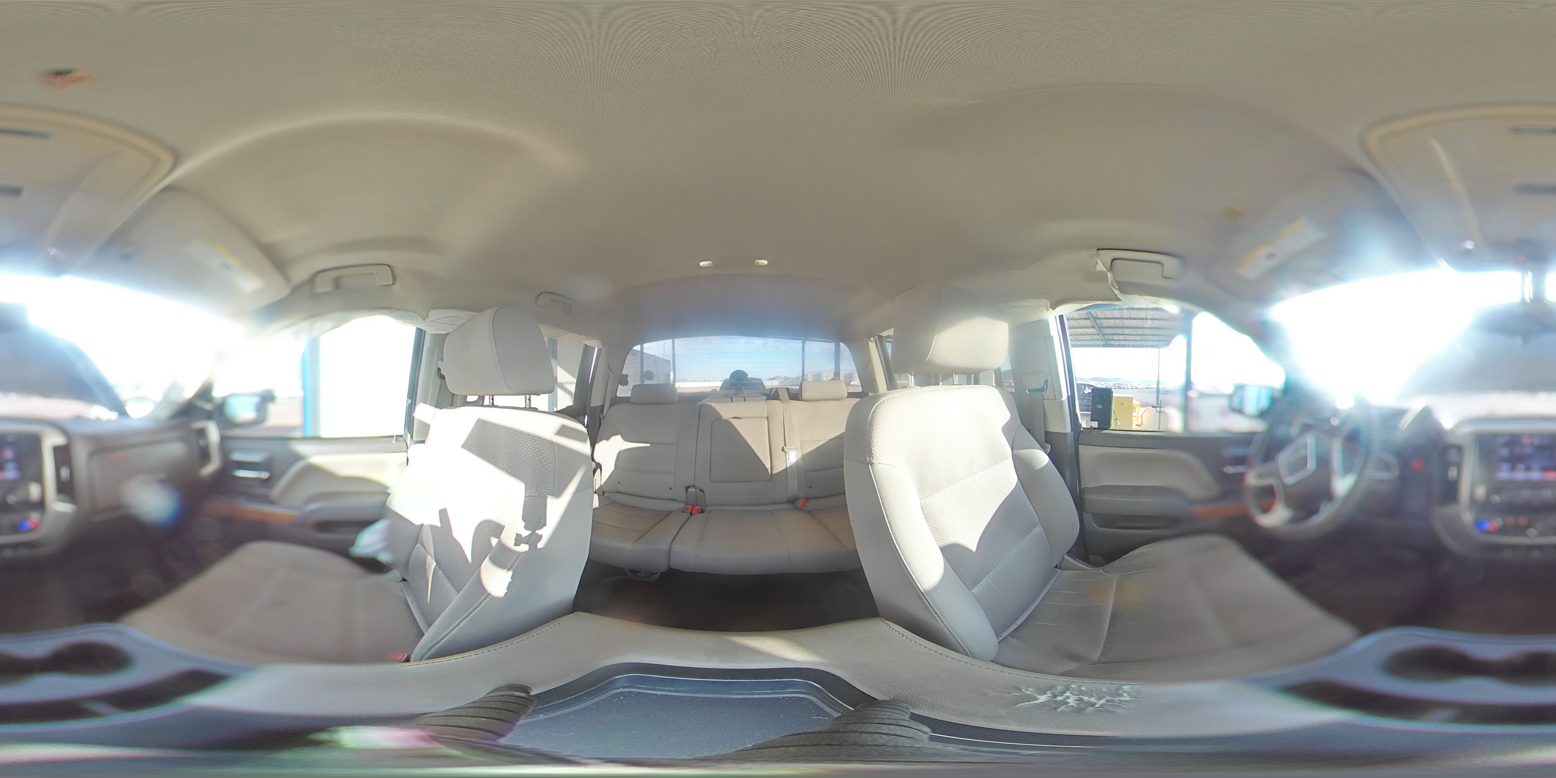 2015 GMC Sierra C1500 Sle VIN: 3GTP1UEC7FG532680 Lot: 86114595