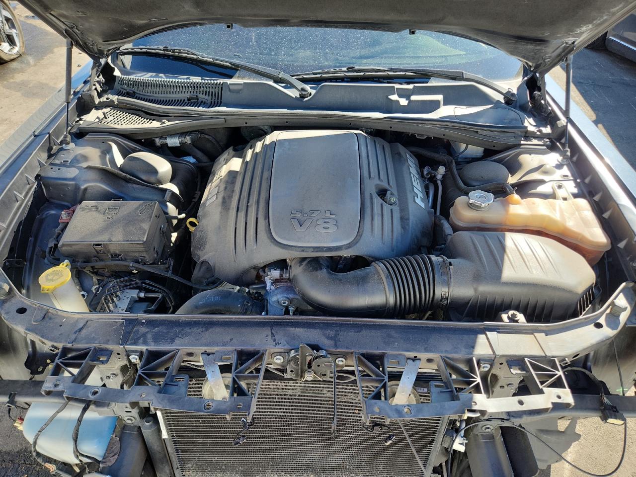 2019 Dodge Challenger R/T VIN: 2C3CDZBT3KH531869 Lot: 90948455