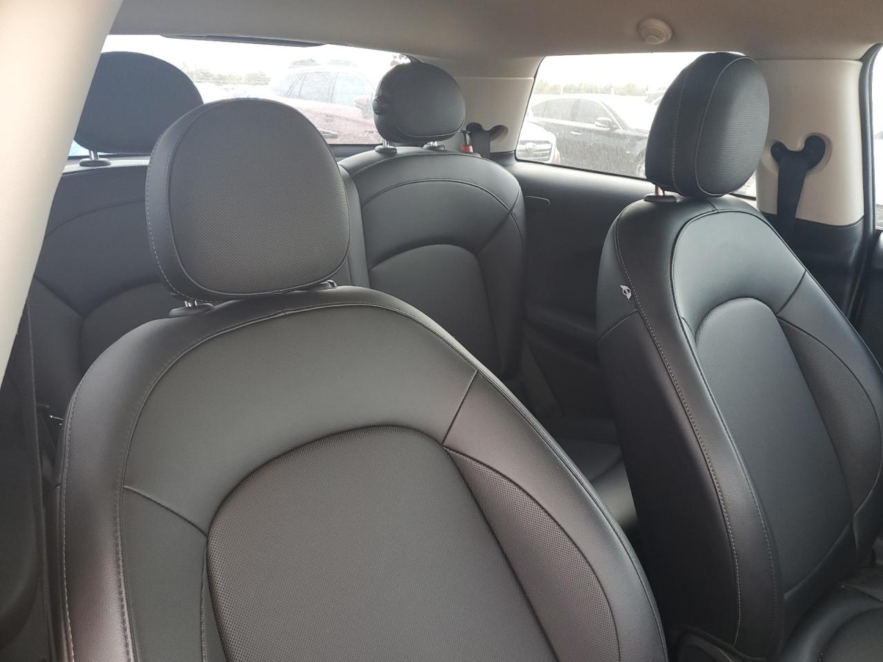 2015 Mini Cooper VIN: WMWXM5C59F3A56260 Lot: 87311005