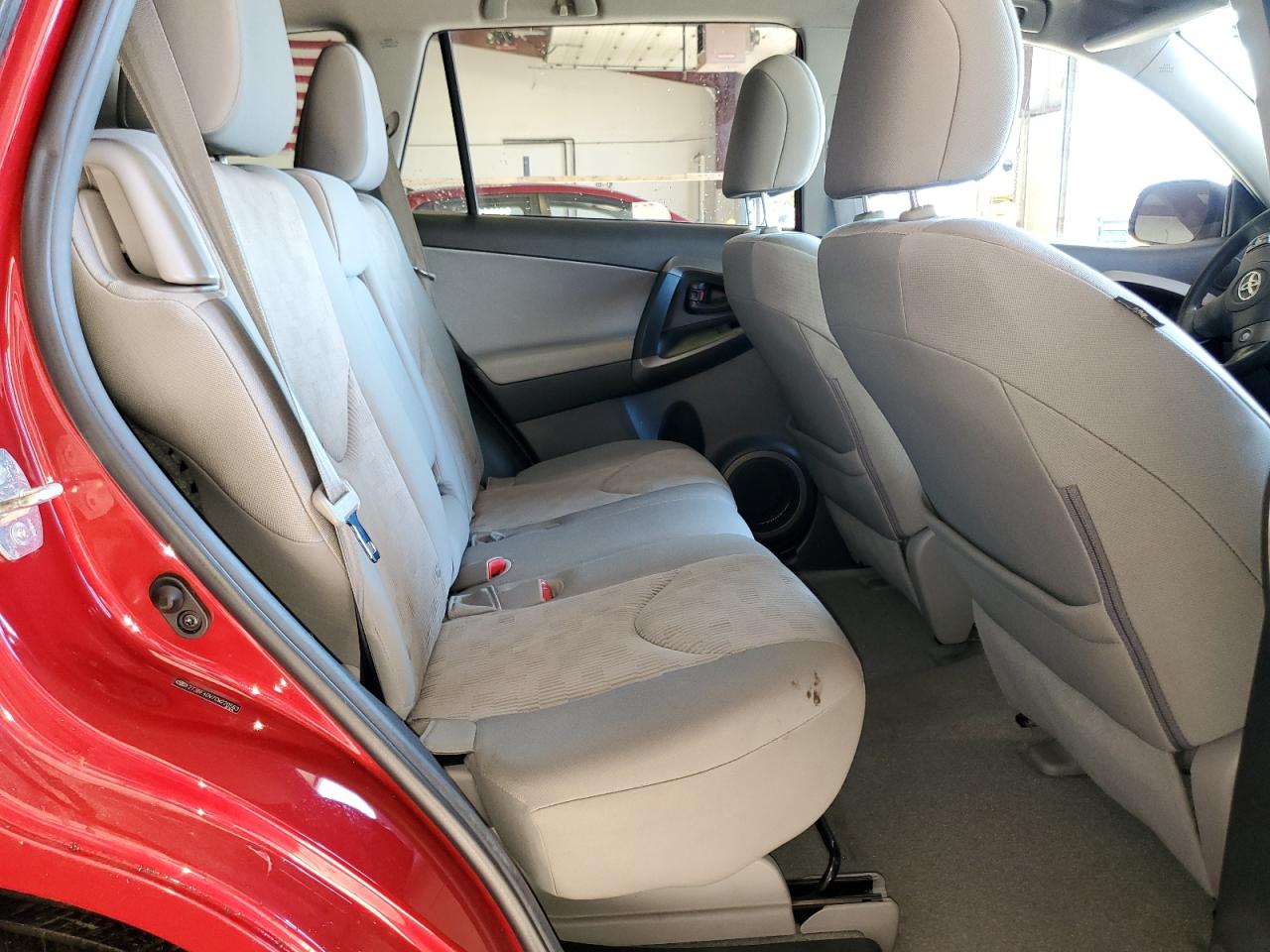 2012 Toyota Rav4 VIN: 2T3BF4DV7CW220563 Lot: 84874745