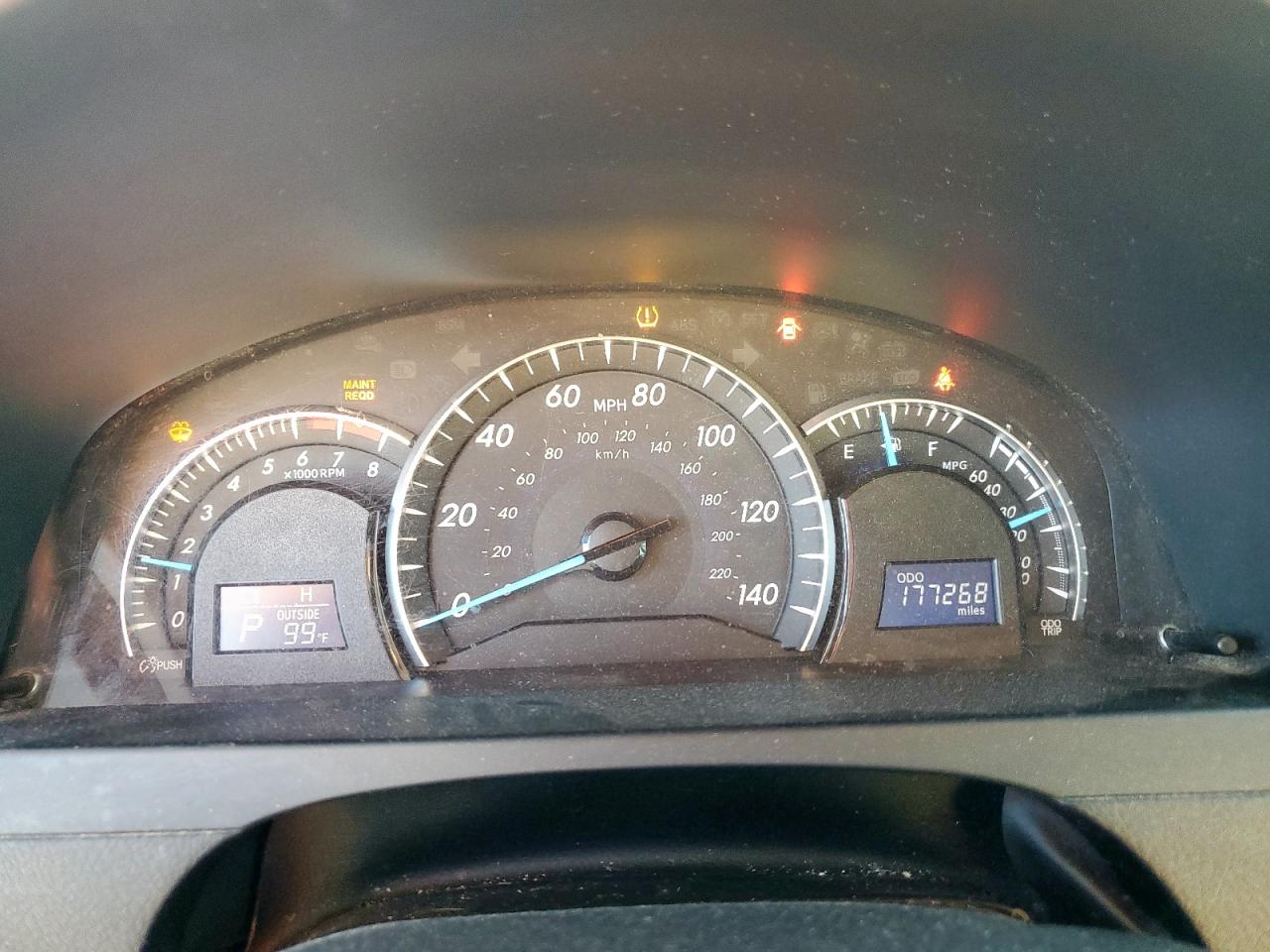 2014 Toyota Camry L VIN: 4T1BF1FK4EU381756 Lot: 82369705