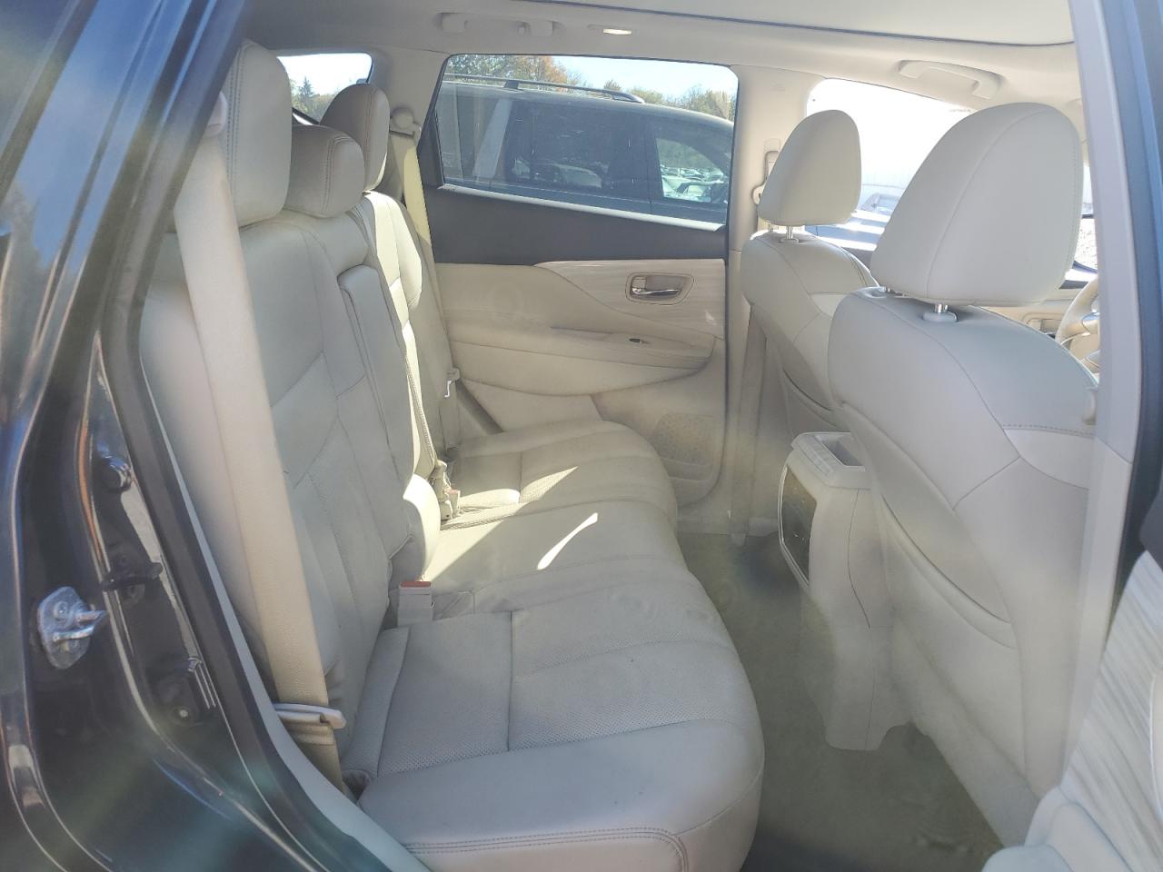 2016 Nissan Murano S VIN: 5N1AZ2MH6GN147776 Lot: 85665895