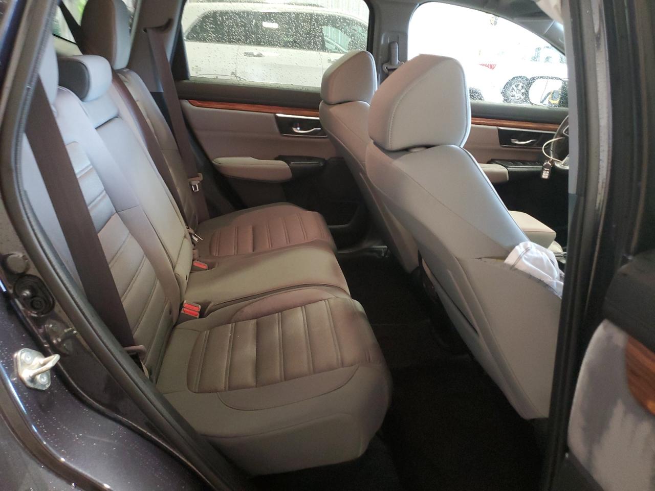 2019 Honda Cr-V Ex VIN: 7FARW2H5XKE062564 Lot: 90849625