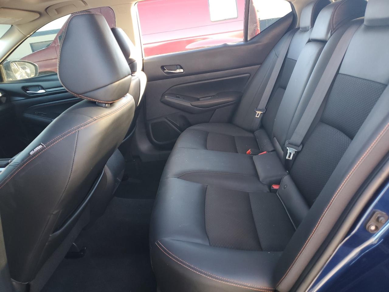 2020 Nissan Altima Sr VIN: 1N4BL4CW7LC277034 Lot: 90069675