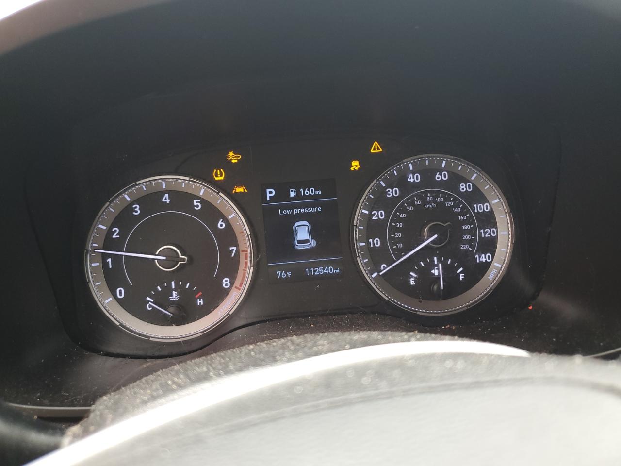 2020 Hyundai Venue Sel VIN: KMHRC8A31LU033815 Lot: 84833705