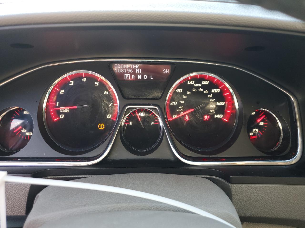 2014 GMC Acadia Sle VIN: 1GKKVPKD5EJ310010 Lot: 82276225