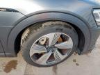 2022 AUDI E-TRON 300KW 55 QUATTRO 95KWH S LINE 5DR AUTO for sale at Copart WOLVERHAMPTON
