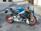 2026 APRILIA RS 660   for sale at Copart PA - HARRISBURG