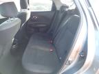 2014 NISSAN JUKE N-TEC  for sale at Copart WISBECH