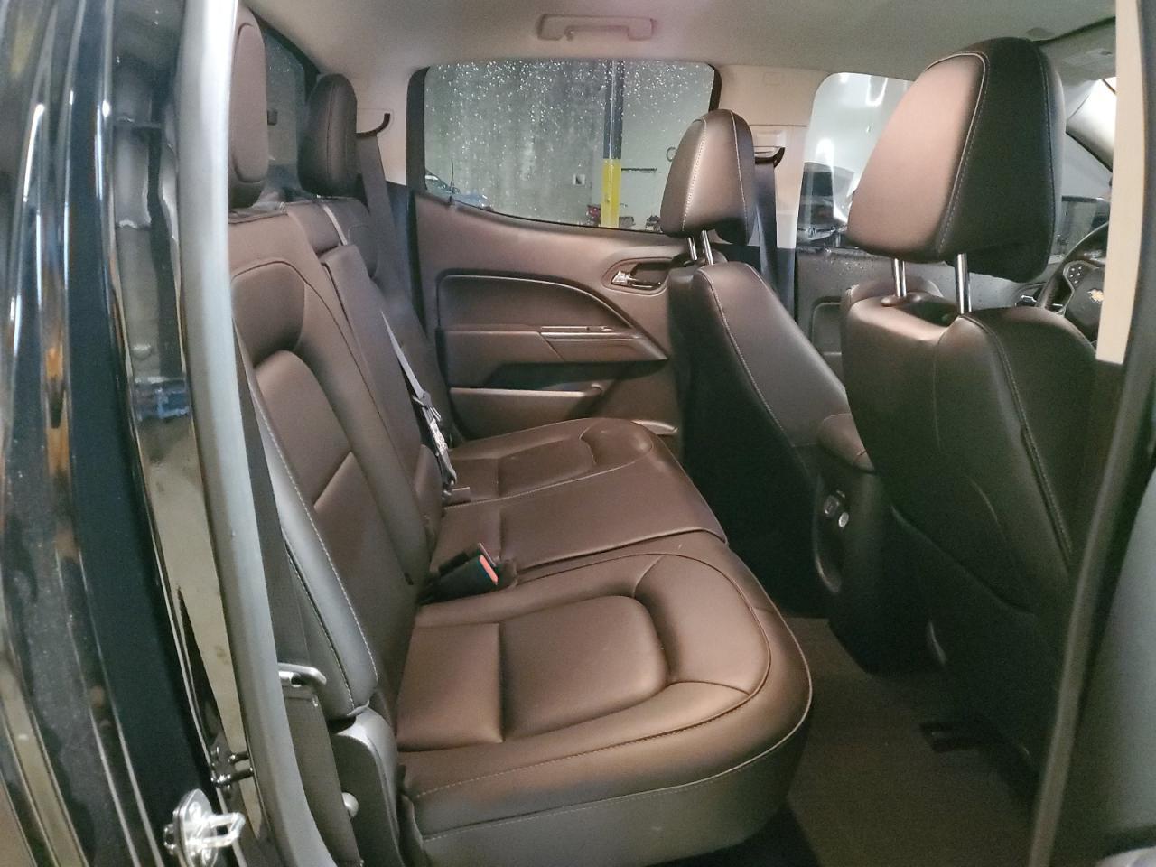 2022 Chevrolet Colorado Zr2 VIN: 1GCGTEEN8N1274328 Lot: 80778585