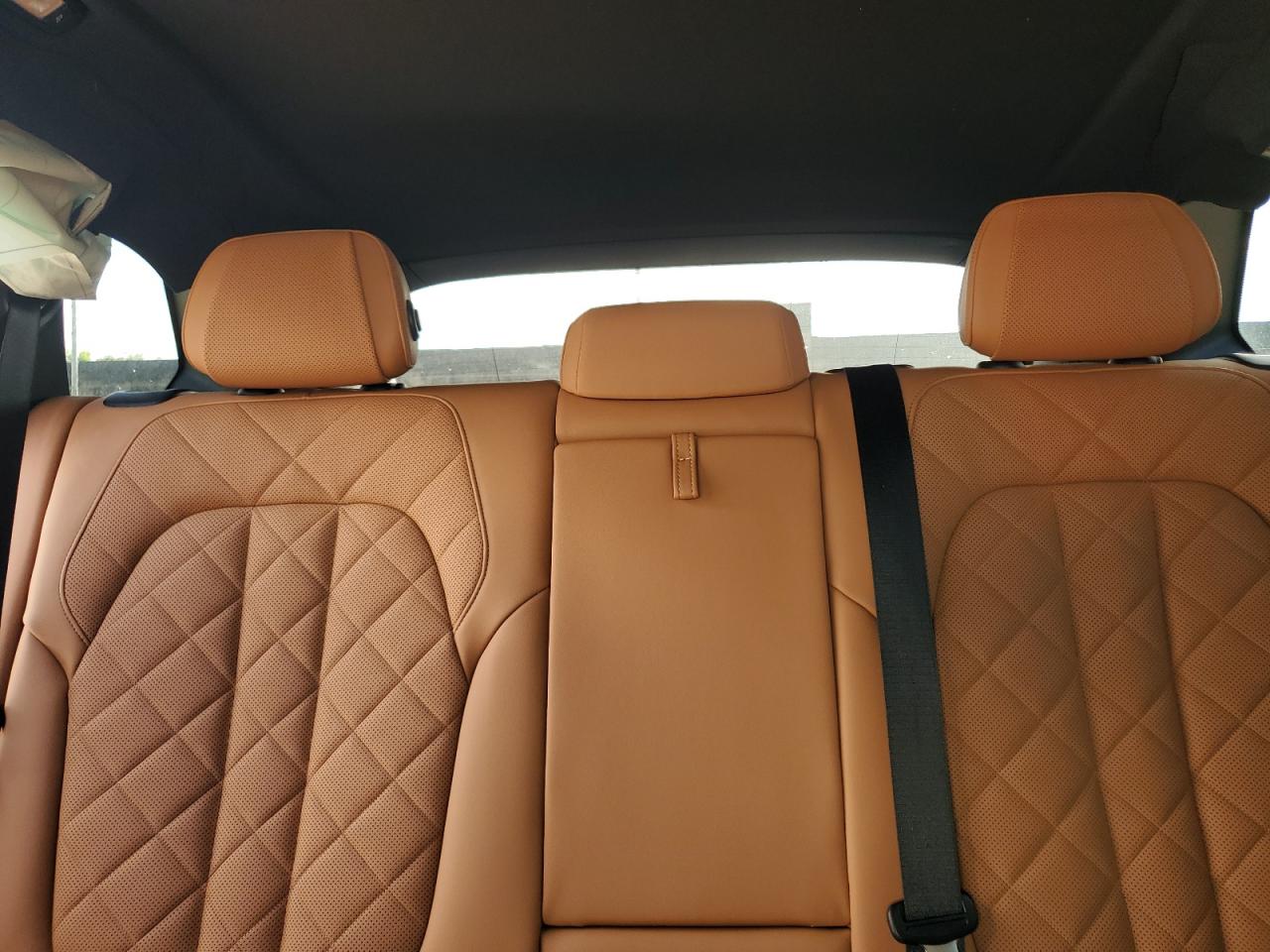 2024 BMW X5 Sdrive 40I VIN: 5UX13EU04R9W15502 Lot: 82379455