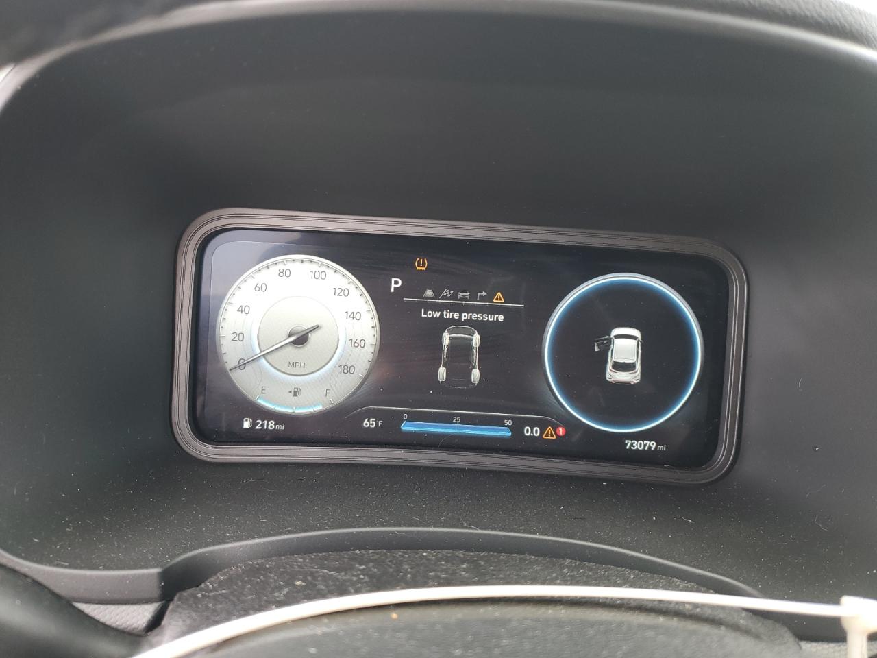 2023 Hyundai Kona N Base VIN: KM8KH3AC9PU009063 Lot: 85352525